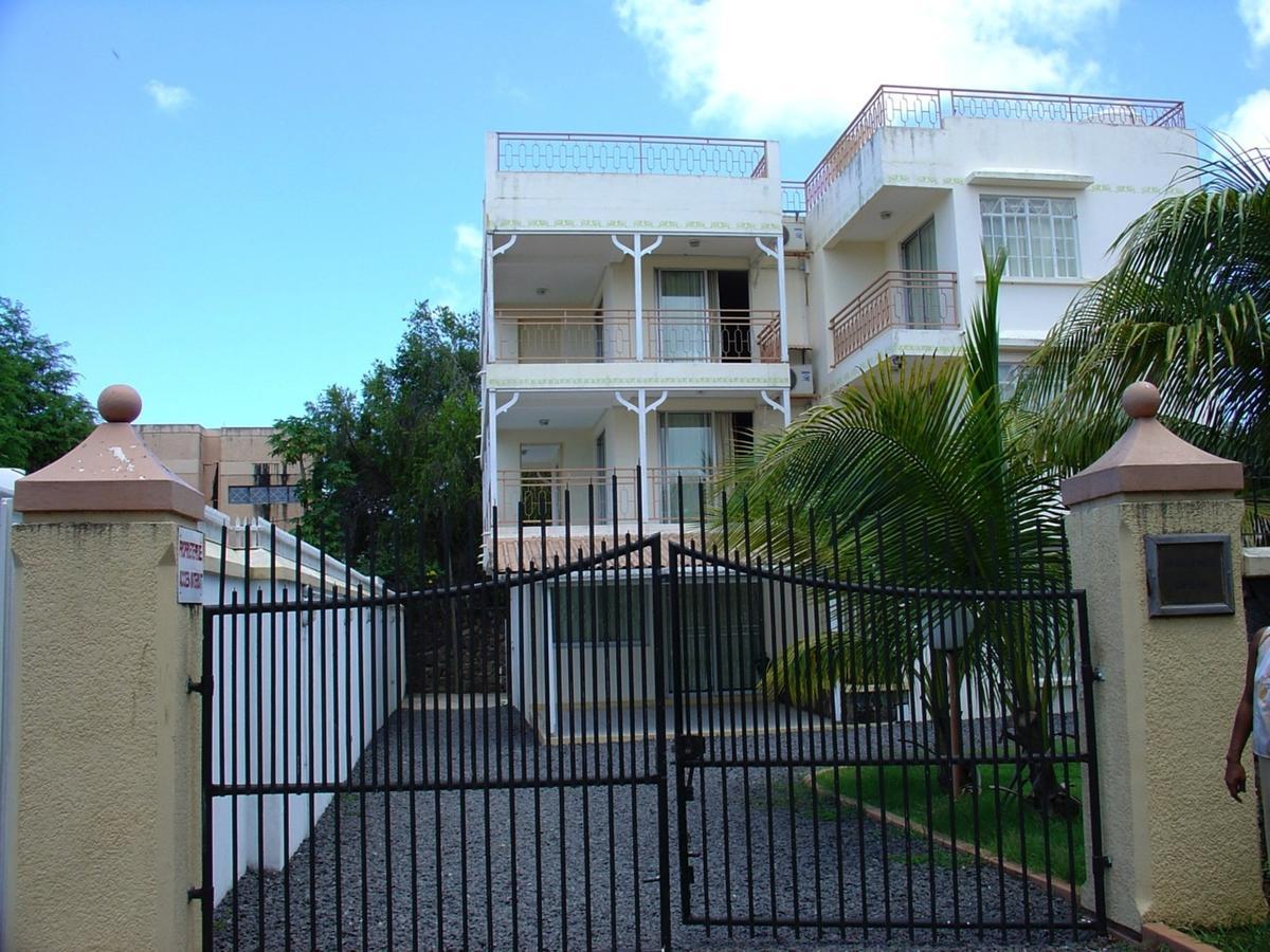 Residence Opera Mont-Choisy Extérieur photo