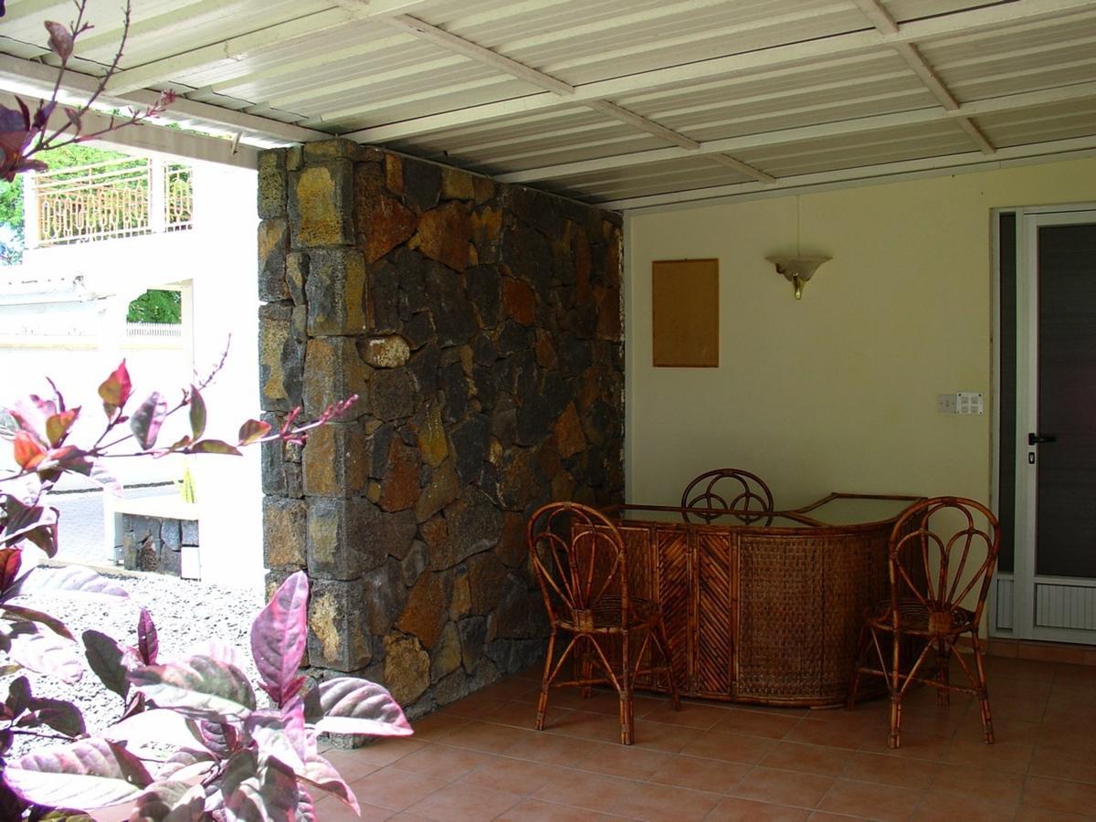 Residence Opera Mont-Choisy Extérieur photo
