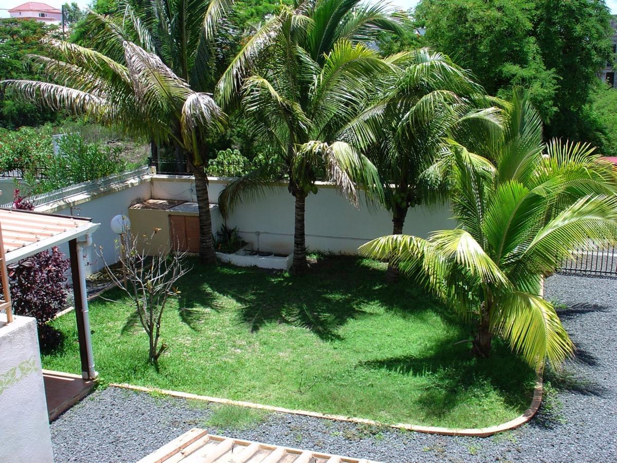 Residence Opera Mont-Choisy Extérieur photo