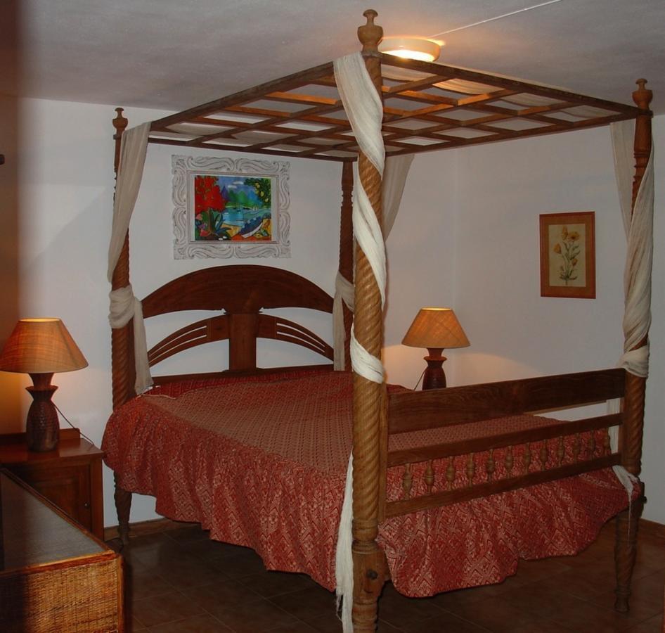 Residence Opera Mont-Choisy Extérieur photo