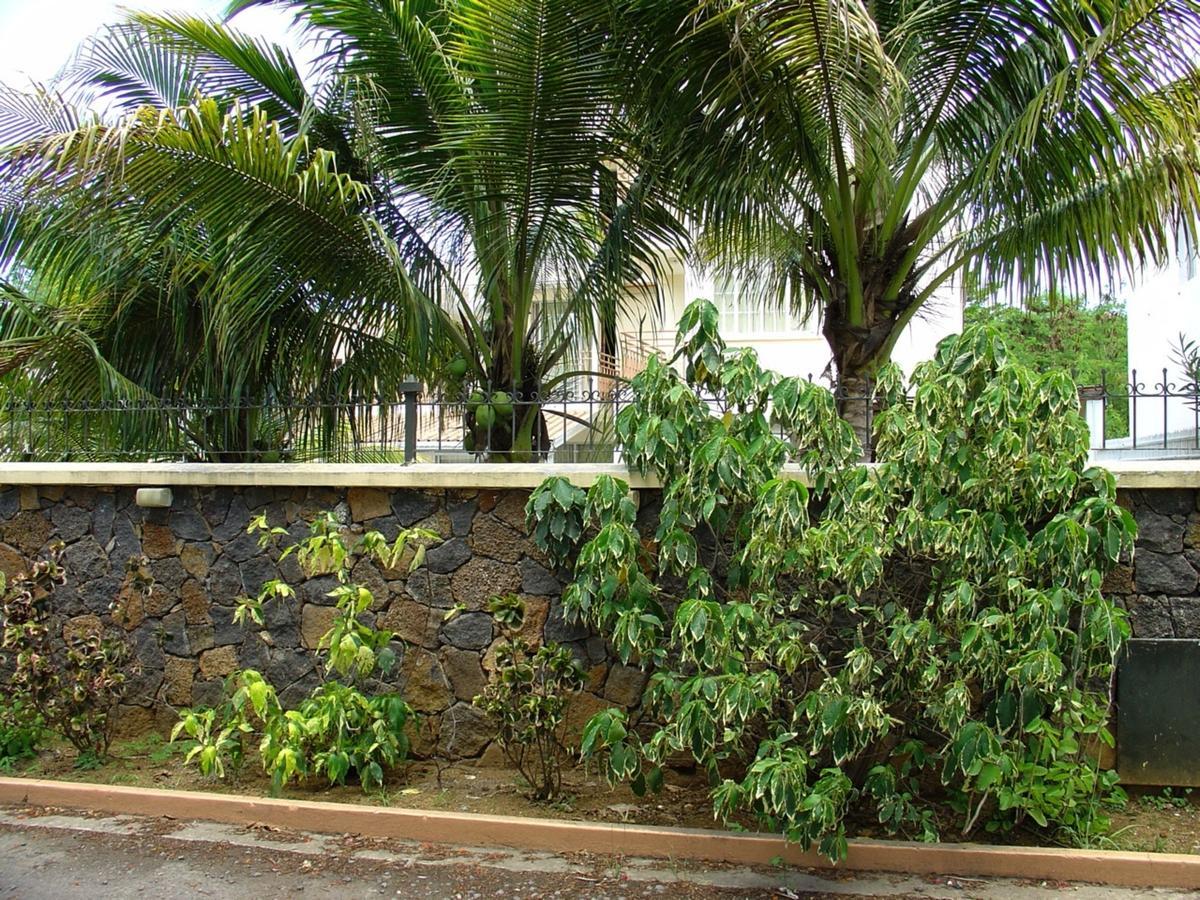 Residence Opera Mont-Choisy Extérieur photo